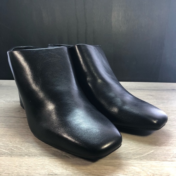 ‼️LAST PAIR‼️ a • new day Paula Heels - Picture 7 of 11